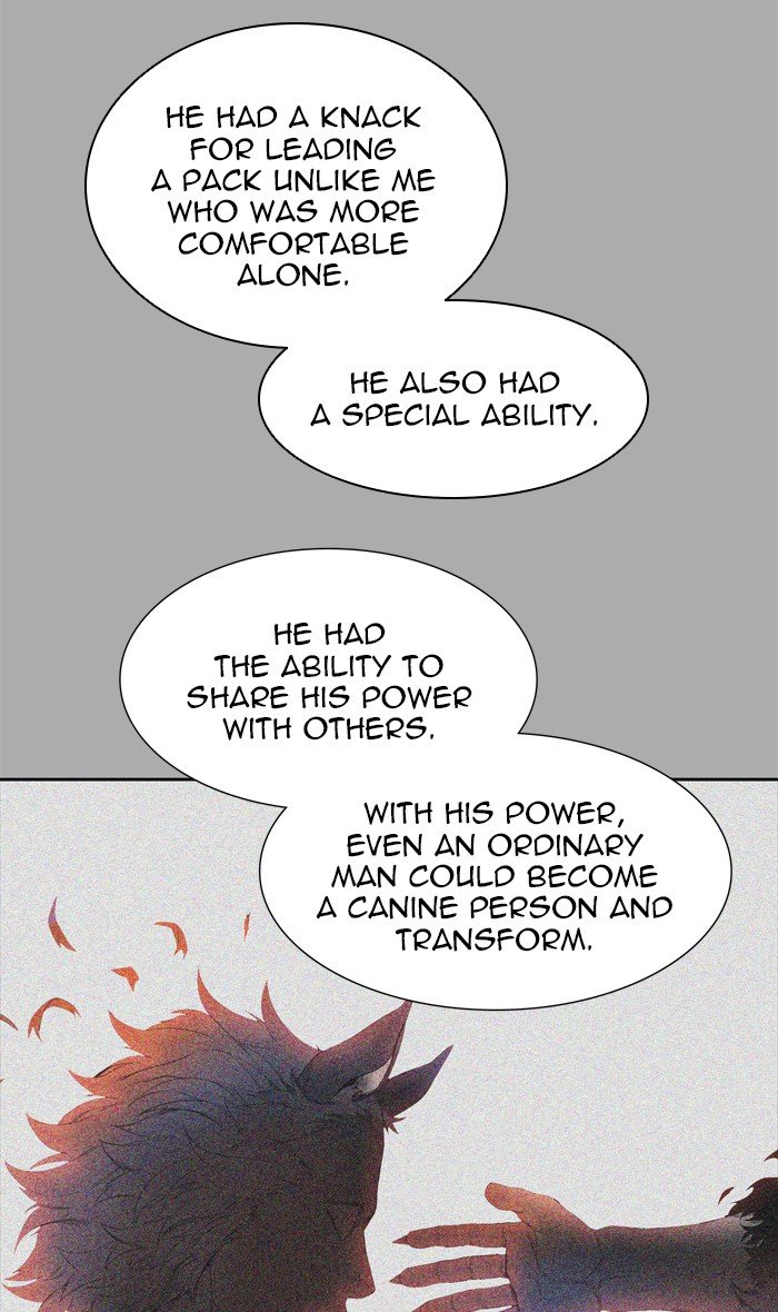 Tower of God, Chapter 437 image 049